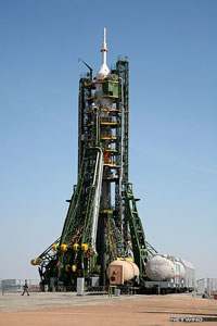baikonur