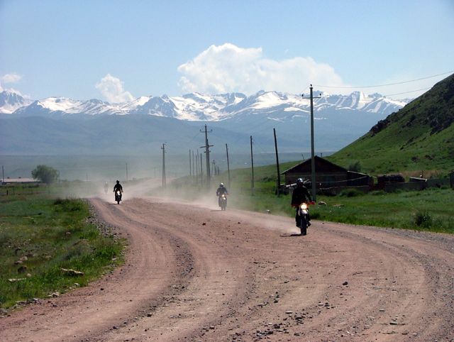 central_asia