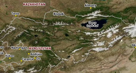 central_asia