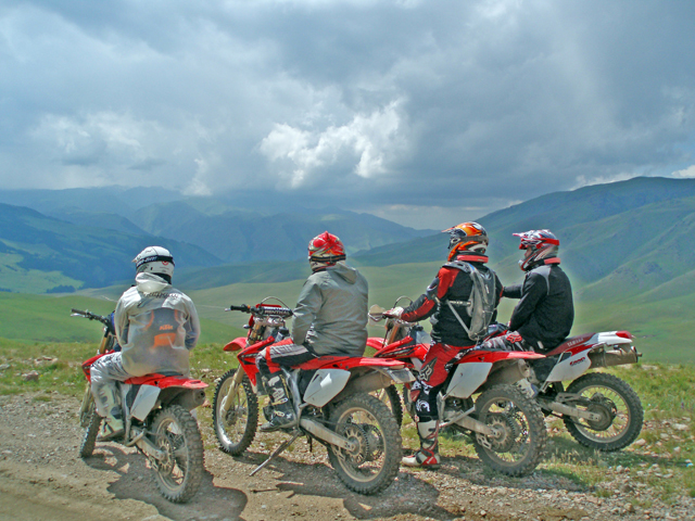 central_asia