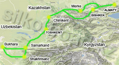 kaz
